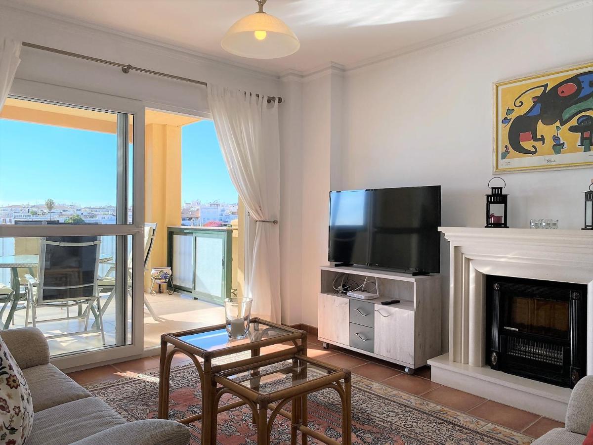 Milenio 2E Apartments Casasol 内尔哈 外观 照片