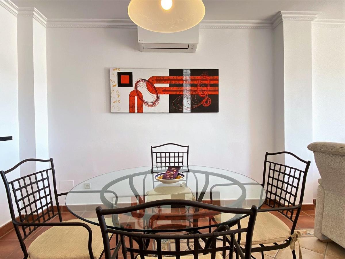 Milenio 2E Apartments Casasol 内尔哈 外观 照片