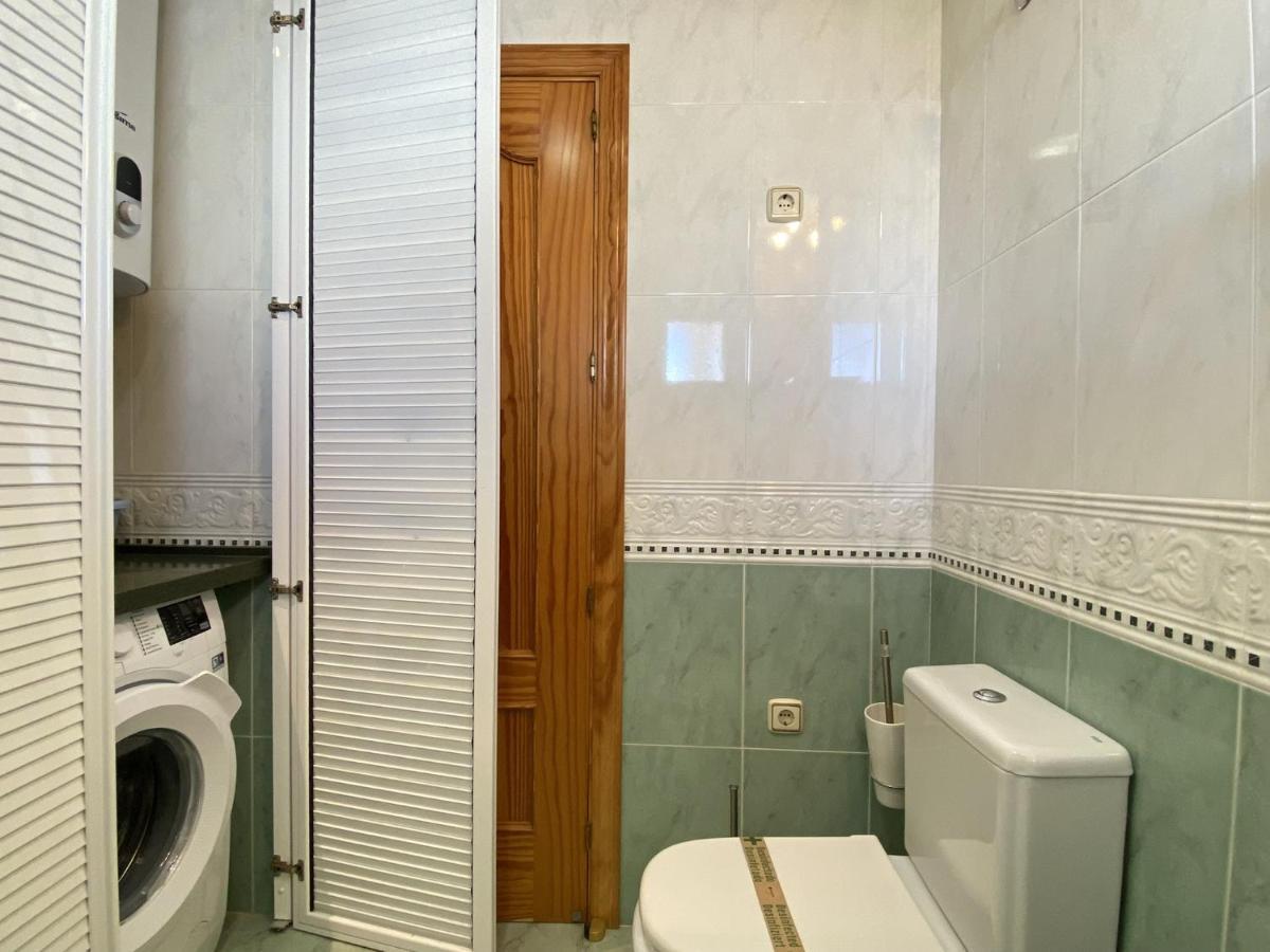 Milenio 2E Apartments Casasol 内尔哈 外观 照片